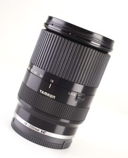 Tamron 18-200mm F3.5-6.3 VC