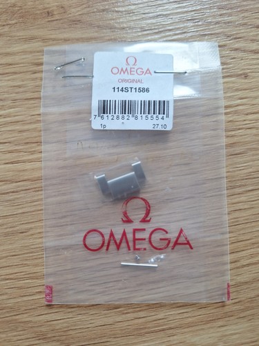 Omega aqua terra - omega, 18mm