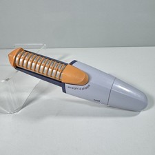 Braun Portable Cordless Hair Straight & Shape Gas Model  BS1 3588 Styler