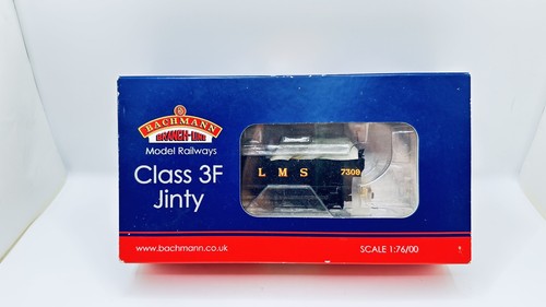 Bachmann 227a gauge - 32-227a, oo