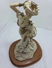 Leonardo Collection Lady