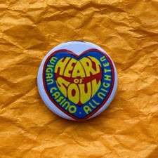 Wigan Casino Heart Of Soul