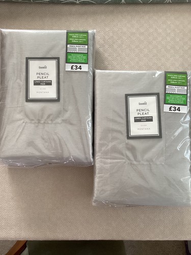 Dunelm montana lined - dunelm,,