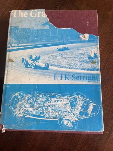 The grand prix - the,