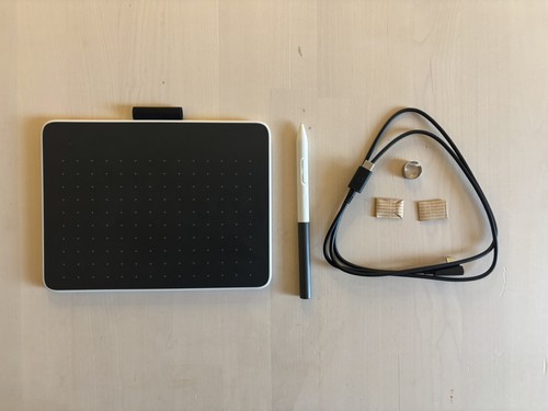 Wacom one small - wacom,