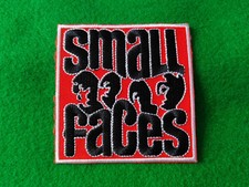 SMALL FACES (c) Steve Marriott