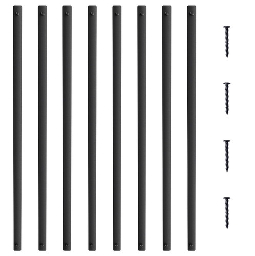 Vevor staircase metal - staircase,