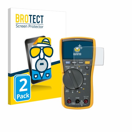 Pack anti glare screen - 2,