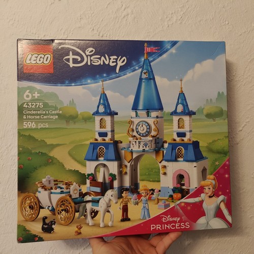 Lego disney princess - lego,