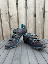 Clip Cycling Shoes