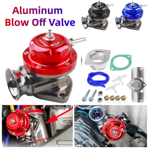 Aluminum type blow - aluminum,