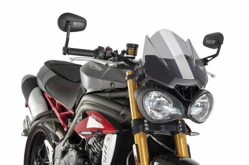 Puig naked fairing sport - puig, n.g.