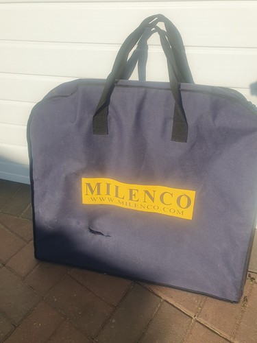 Milenco caravan leveller - caravan,