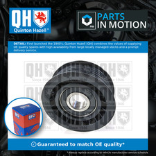 Aux Belt Idler Pulley fits