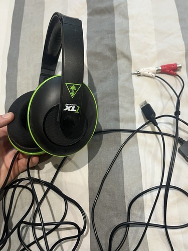 Turtle beach wired - turtle,