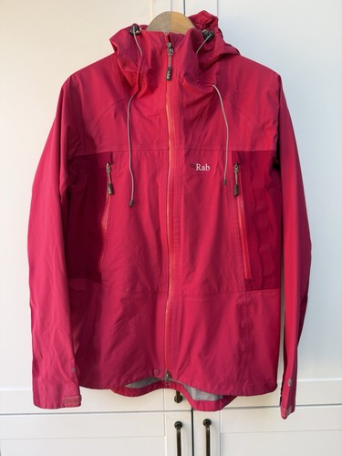 Rab latok alpine jacket - alpine,