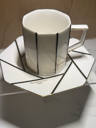 Givenchy paris octagonal - paris,