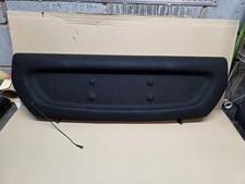 05-13 Mk1 Toyota Aygo Parcel