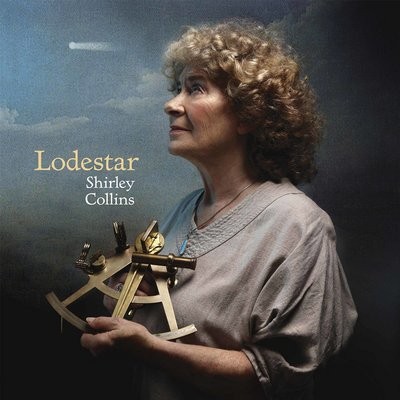 Shirley collins lodestar - collins,