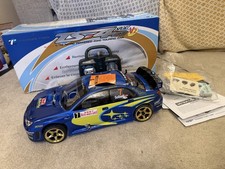 Thunder Tiger TS4N Sport V2