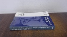 Healing in Hypnosis (v. 1)