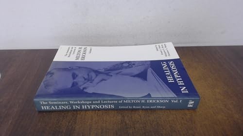 Healing hypnosis - in,