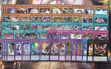 Yu-Gi-Oh! Competitive Zane