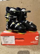 Rossignol Comp J3 Junior Ski