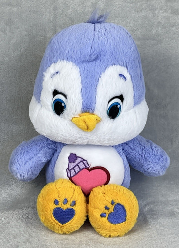 Care bears cousins cozy - care,