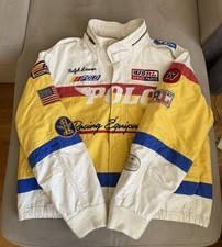 £495 Polo Ralph Lauren Racing