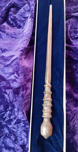 Handmade one off - one-off, wand