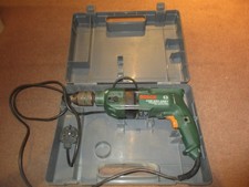 Bosch CSB 850-2RET Electric Drill with Rohn Chuck GWO Boxed Fair Fast Post