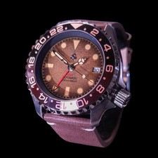 Handcrafted Custom-made Luxury