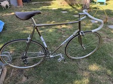 Vintage Colnago Super