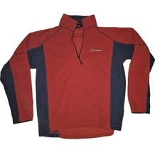 Berghaus Fleece Jacket Hartsop