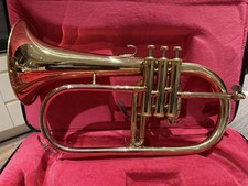 John Packer JP175 Flugelhorn