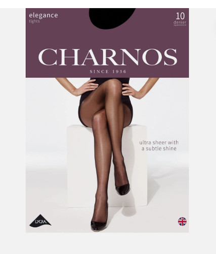 Charnos elegance tights ultra - charnos,