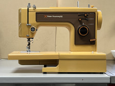 Frister + Rossmann 64  5071-6 Sewing Machine - little used - excellent condition