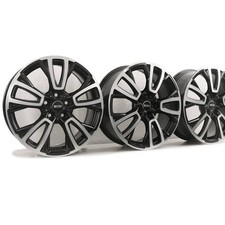 Alloy Wheels MINI Cabrio