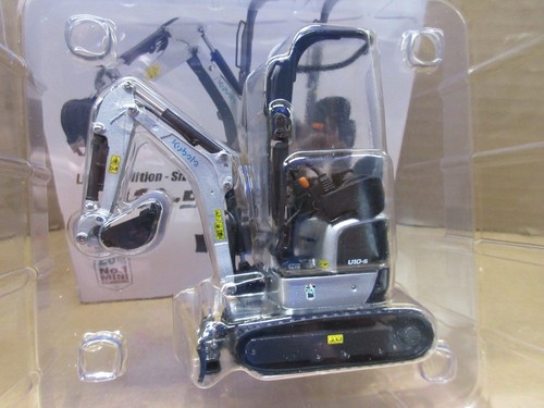 Universal hobbies kubota - hobbies,