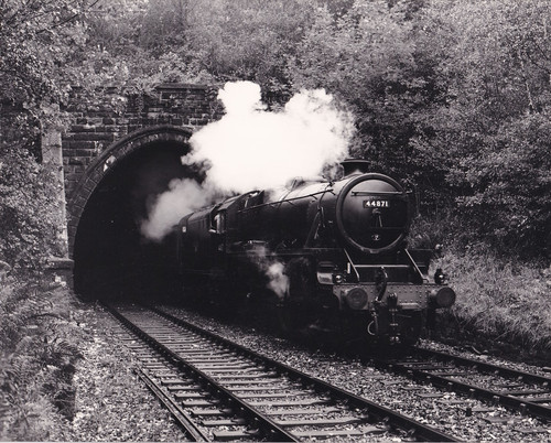 Lms black 44871 - ex,