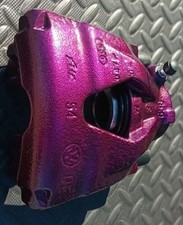 AUDI TT BAM MK1 225 OEM FRONT
