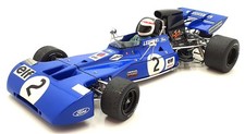 Exoto 1/18 Scale diecast
