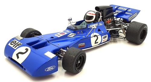 Exoto scale diecast - exoto,