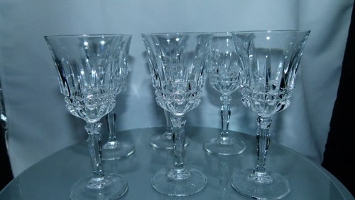 Cristal arques durand - cristal, d'arques-durand