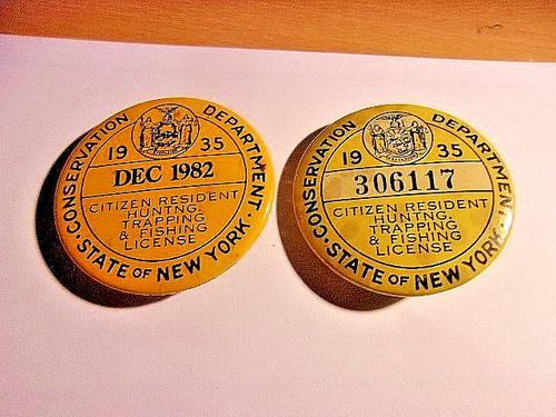 Nys conservation 1935 error - conservation,