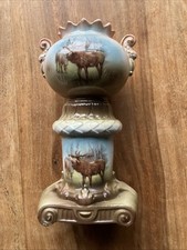 Antique Austrian Vase