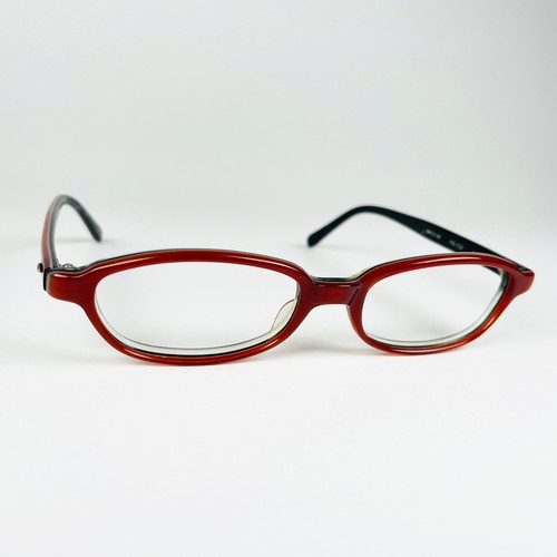 Paul smith eyeglasses brown - eyeglasses,
