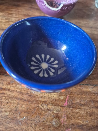 Hand painted beautiful - , turkish