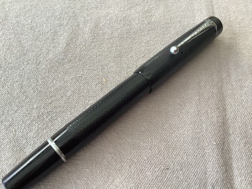 Vintage stephens pen - vintage, no.